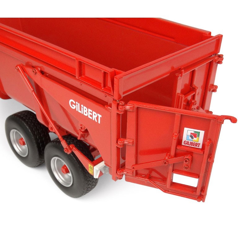 UH - Gilibert 1500 Profi