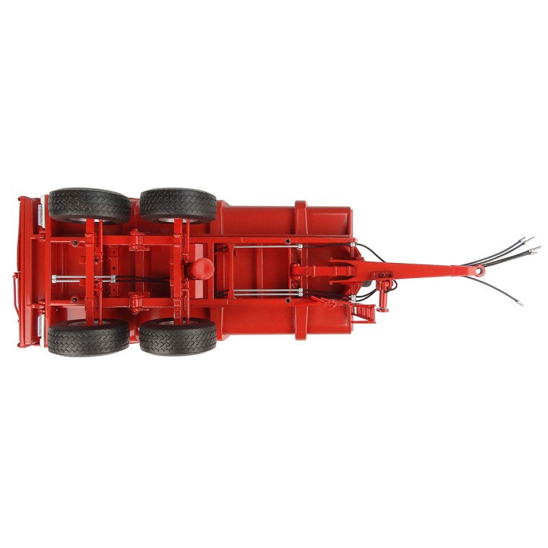 UH - Gilibert 1500 Profi