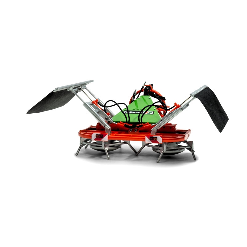 UH - Holaras JUMBO-HK-HUS Kuil verdeler