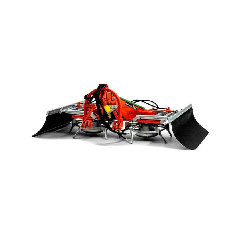 UH - Holaras JUMBO-HK-HUS Kuil verdeler