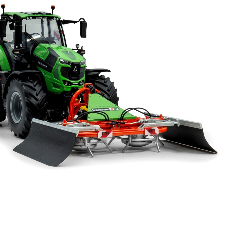 UH - Holaras JUMBO-HK-HUS Kuil verdeler