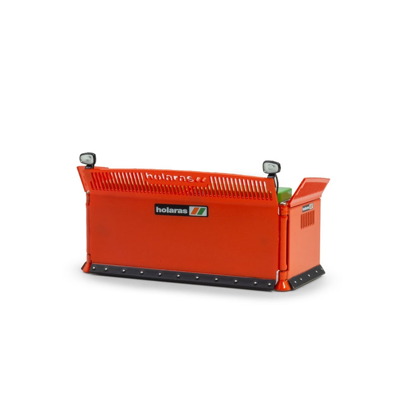 UH - Holaras MES 470-H-140-F - Mais Egalisatieschuif