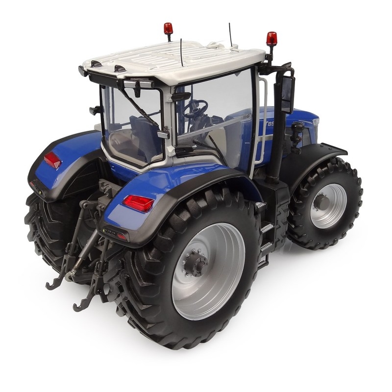 UH - Iseki Big-T 8S.305