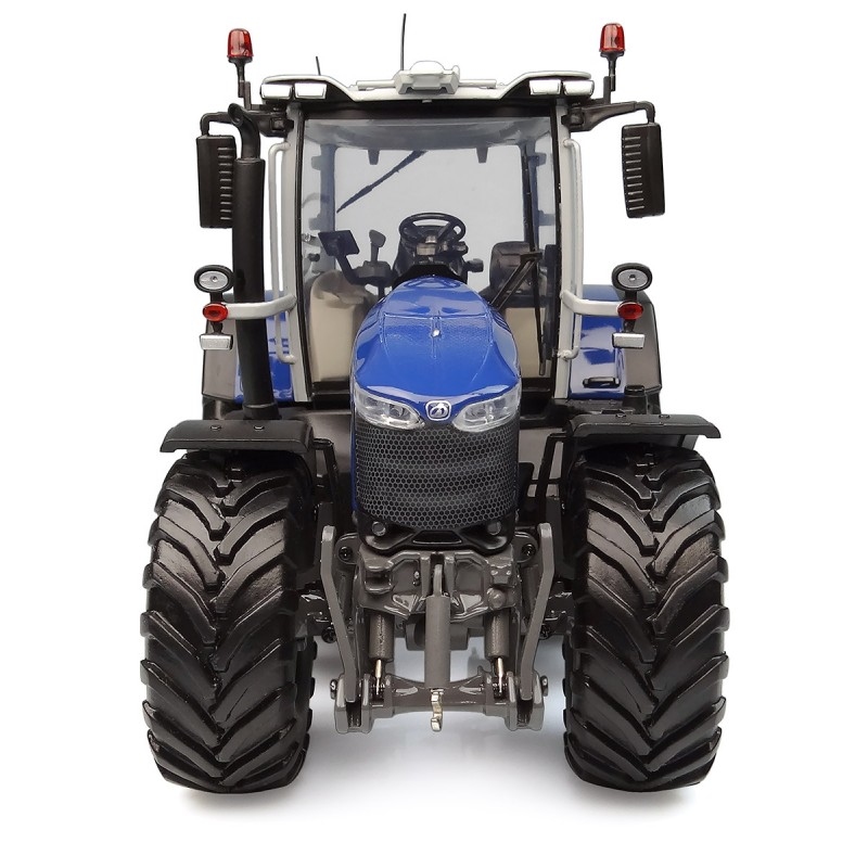 UH - Iseki Big-T 8S.305
