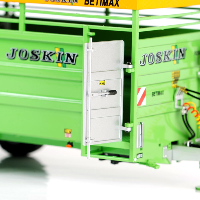 UH - Joskin Betimax RDS P6000 Veewagen - Groen