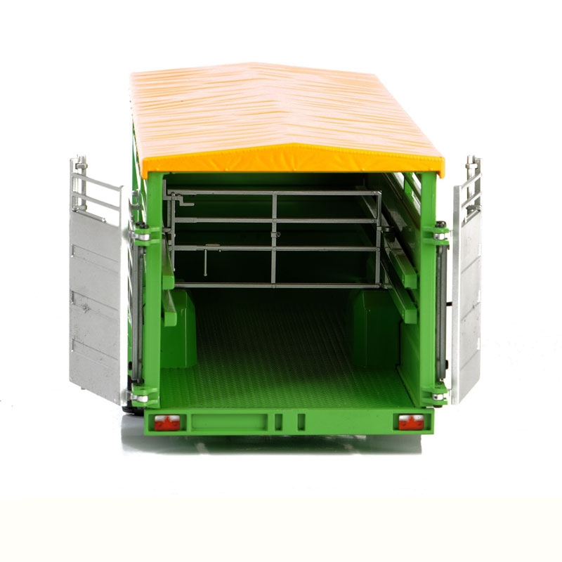UH - Joskin Betimax RDS P6000 Veewagen - Groen