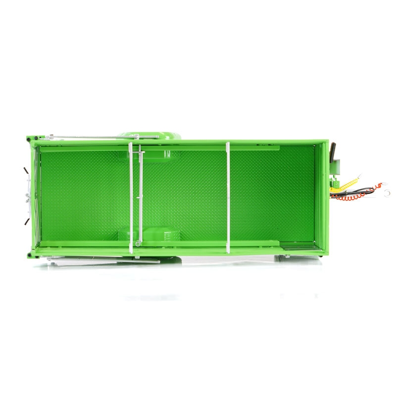 UH - Joskin Betimax RDS P6000 Veewagen - Groen