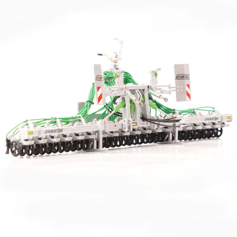 UH - Joskin Solodisc XXL 7125/19SDH2 Scheibeninjektor