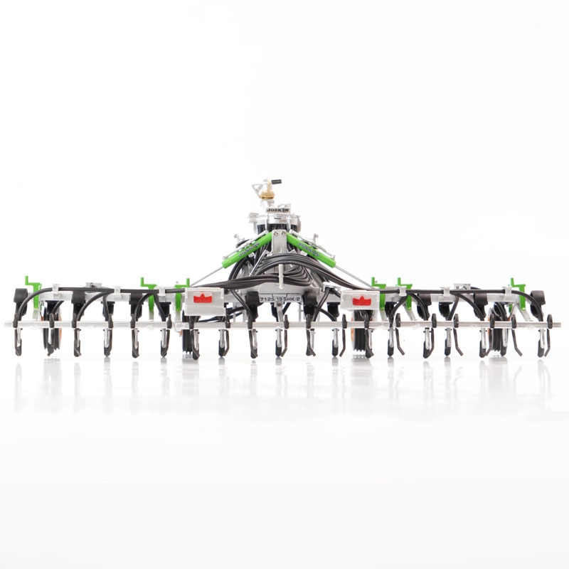 UH - Joskin Terraflex XXL 7125/19SHK2 Arable land slurry injector