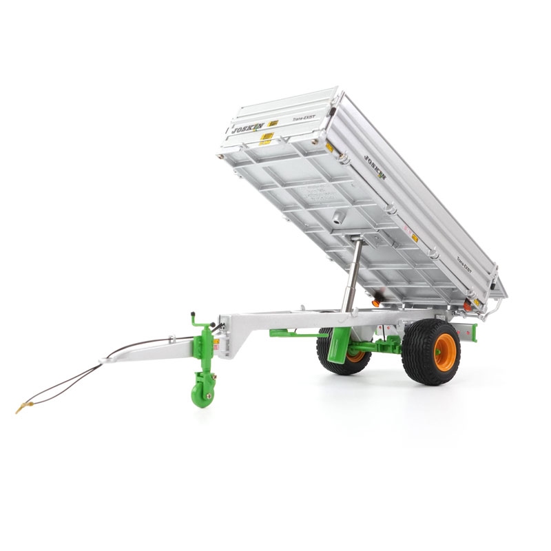 UH - Joskin Trans-EX 5T - galvanisé
