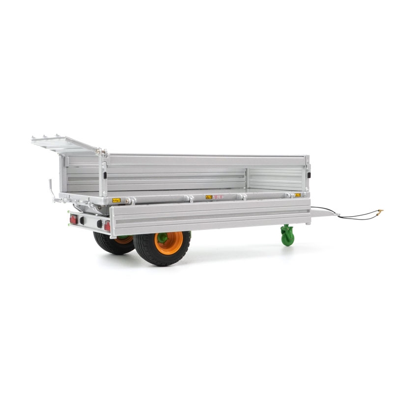 UH - Joskin Trans-EX 5T - galvanisé