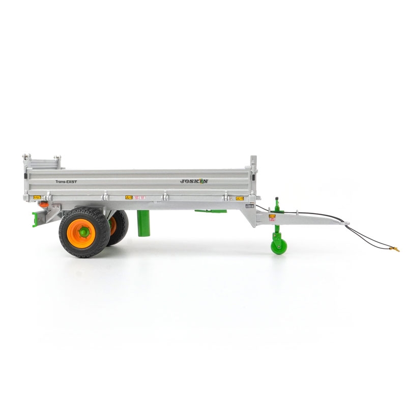 UH - Joskin Trans-EX 5T - galvanisé
