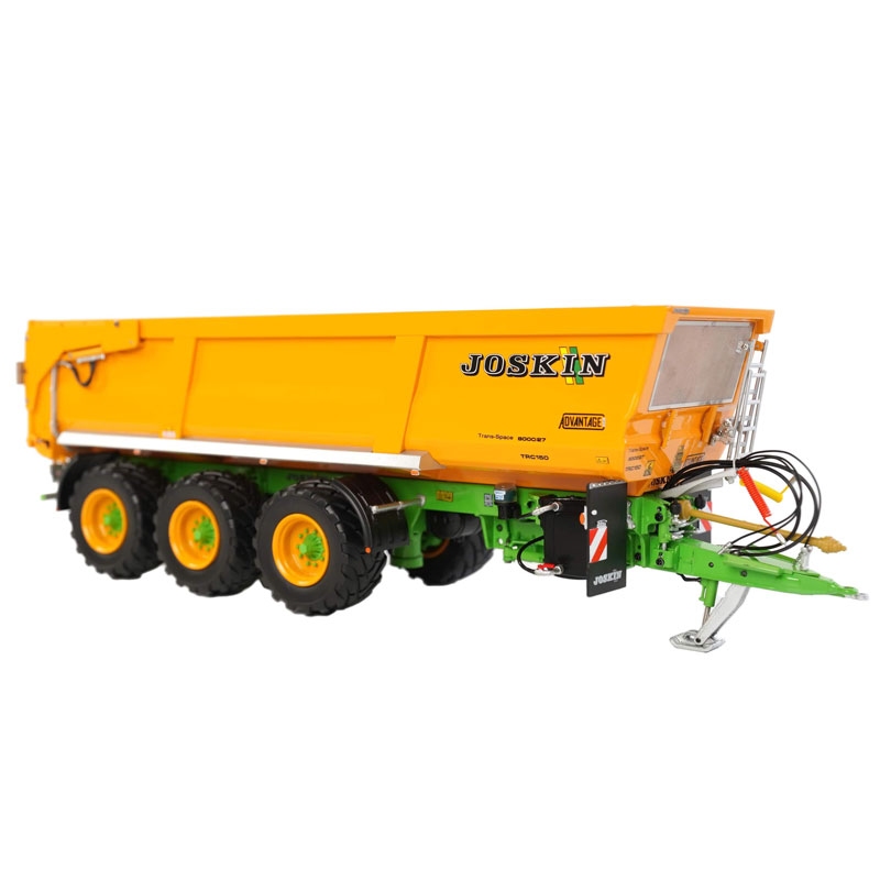 UH - Joskin Trans-Space 8000/27 TRC150