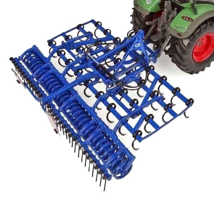 UH - Köckerling Allrounder classic 530 - Cultivator