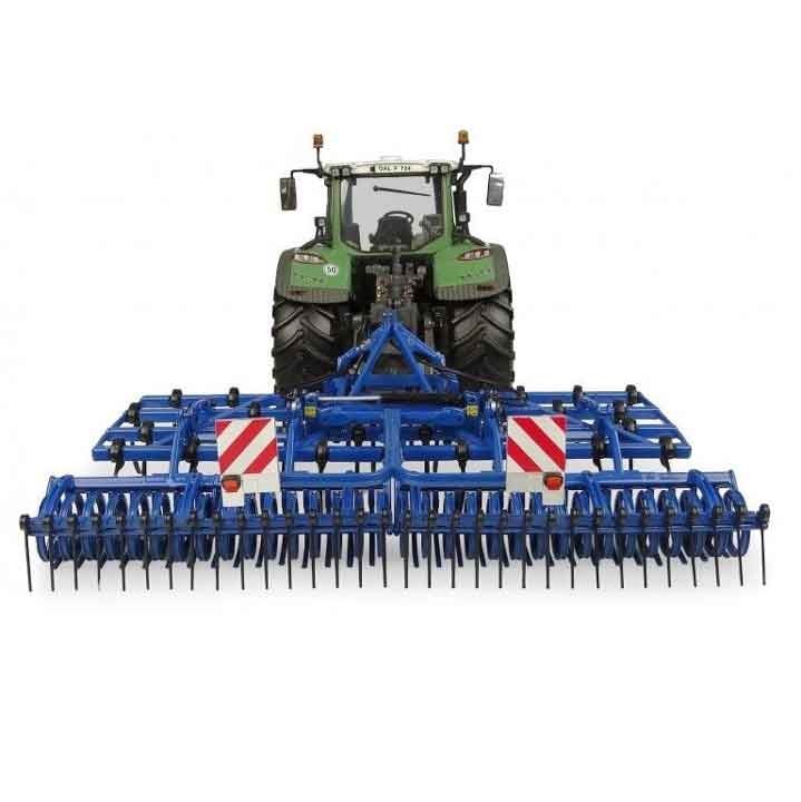 UH - Köckerling Allrounder classic 530 - Cultivator