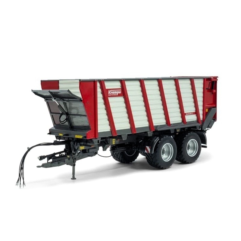 UH - Krampe Radium 830 met doseerwals