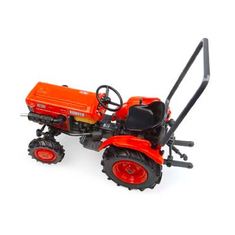 UH - Kubota B7100HSD Gartenbautraktor