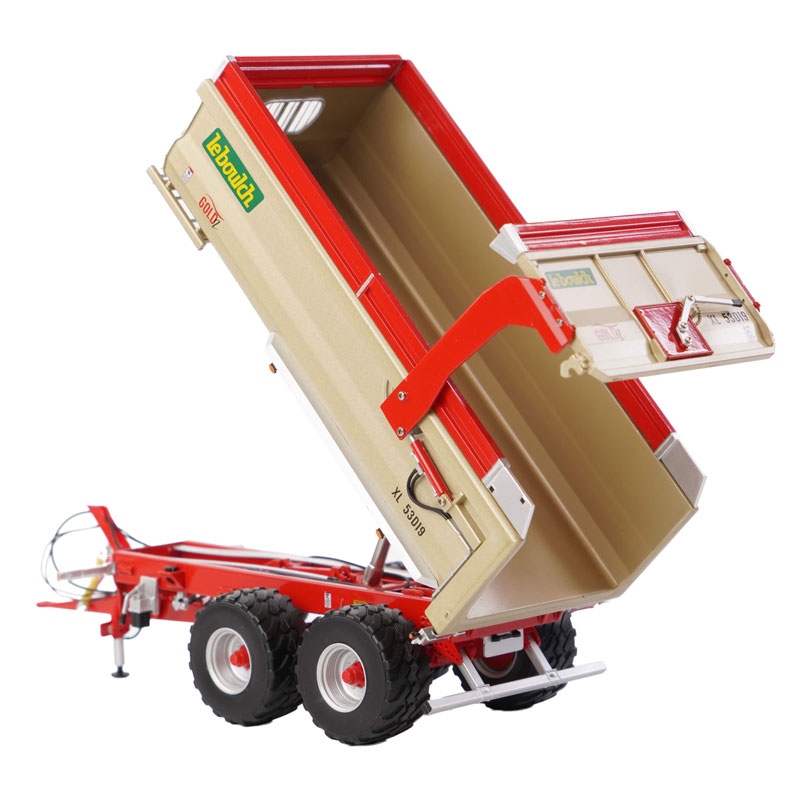 UH - Leboulch Gold2 XL 53D19