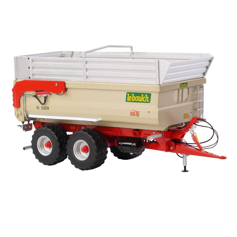 UH - Leboulch Gold2 XL 53D19