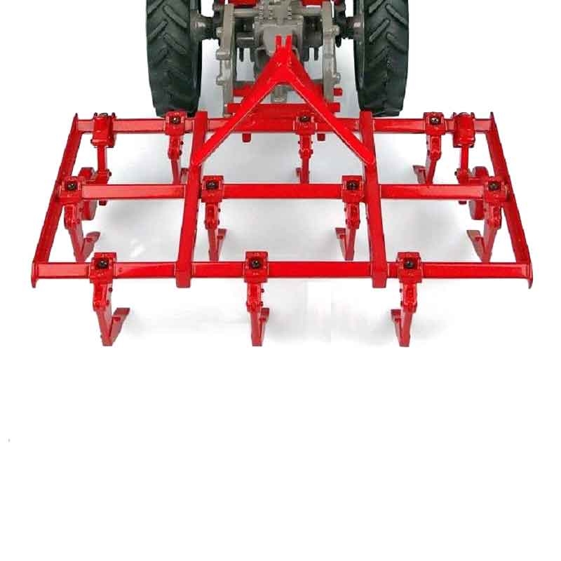 UH - Massey-Ferguson 24 - Chisel Plow / Subsoiler