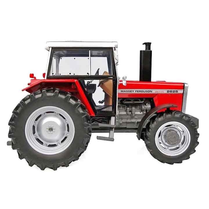 UH - Massey Ferguson 2625 Electronic - 4WD - 1/32