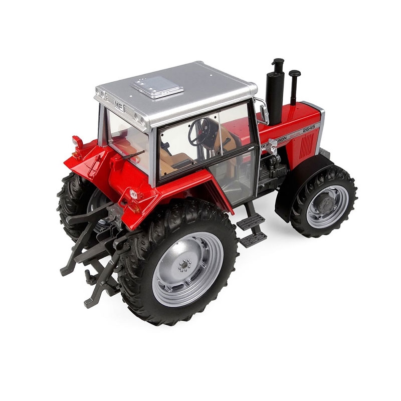 UH - Massey Ferguson 2645 Electronic - 4WD - Lim.Ed. 1000 #