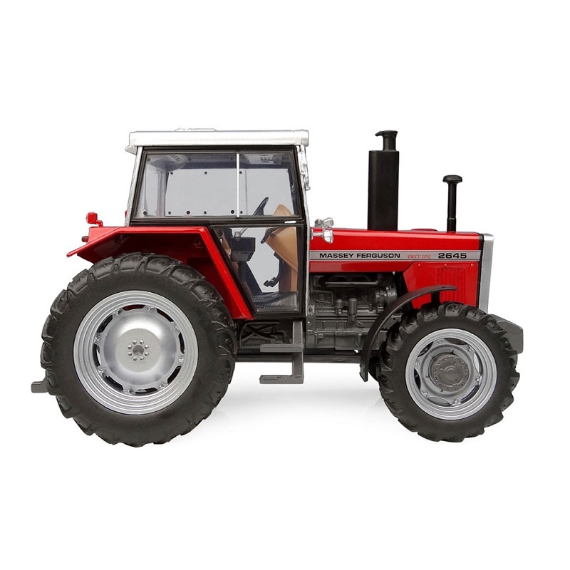 UH - Massey Ferguson 2645 Electronic - 4RM - Ed.Lim. 1000 #