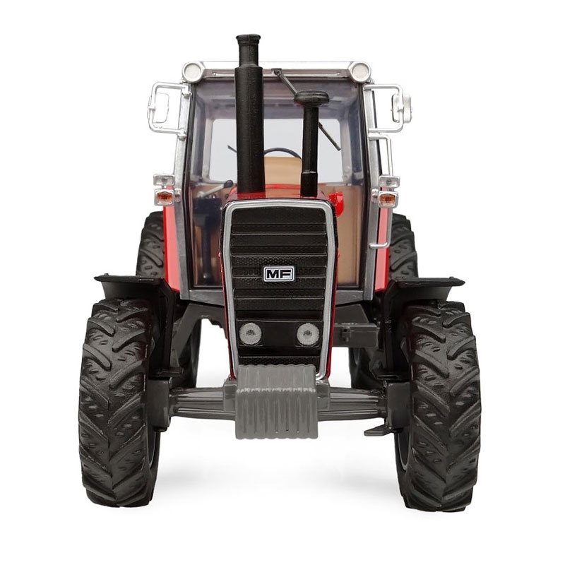 UH - Massey Ferguson 2645 Electronic - 4WD - Lim.Ed. 1000 #