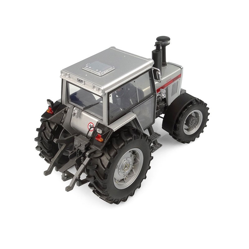 UH - Massey Ferguson 2725 Jubilée Ed. (1986) - Ed. Lim. 750#