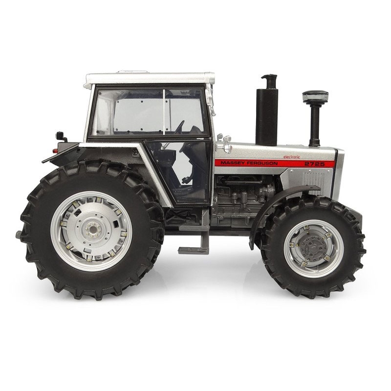 UH - Massey Ferguson 2725 Jubilée Ed. (1986) - Ed. Lim. 750#