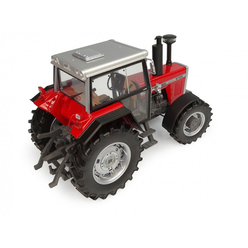 Miniature MASSEY FERGUSON 2725 Jubilée édition – Limité à 750