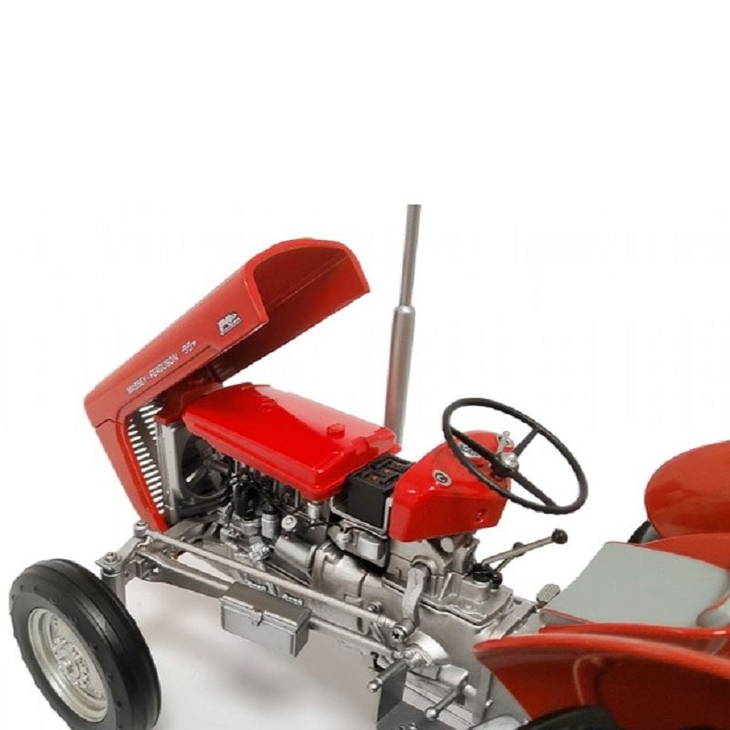 UH - Massey Ferguson 35 (1957) - Limited Edition 1000 pcs