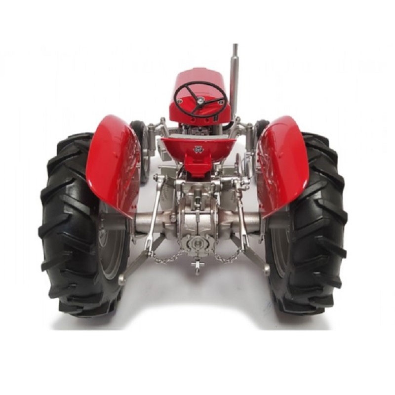 UH - Massey Ferguson 35 (1957) - Limited Edition 1000 pcs