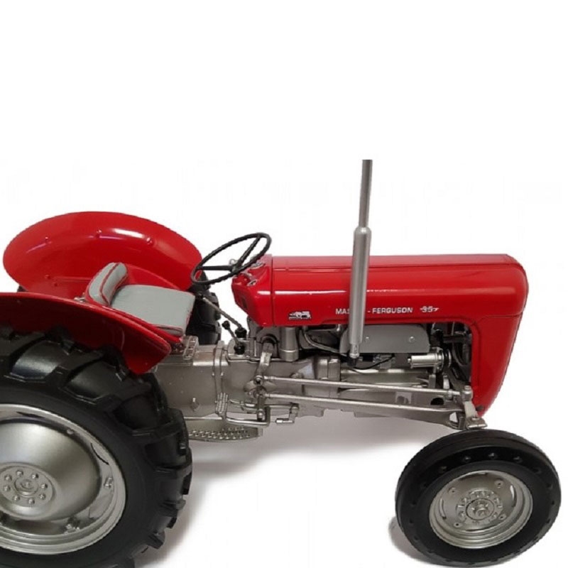 UH - Massey Ferguson 35 (1957) - Limited Edition 1000 pcs