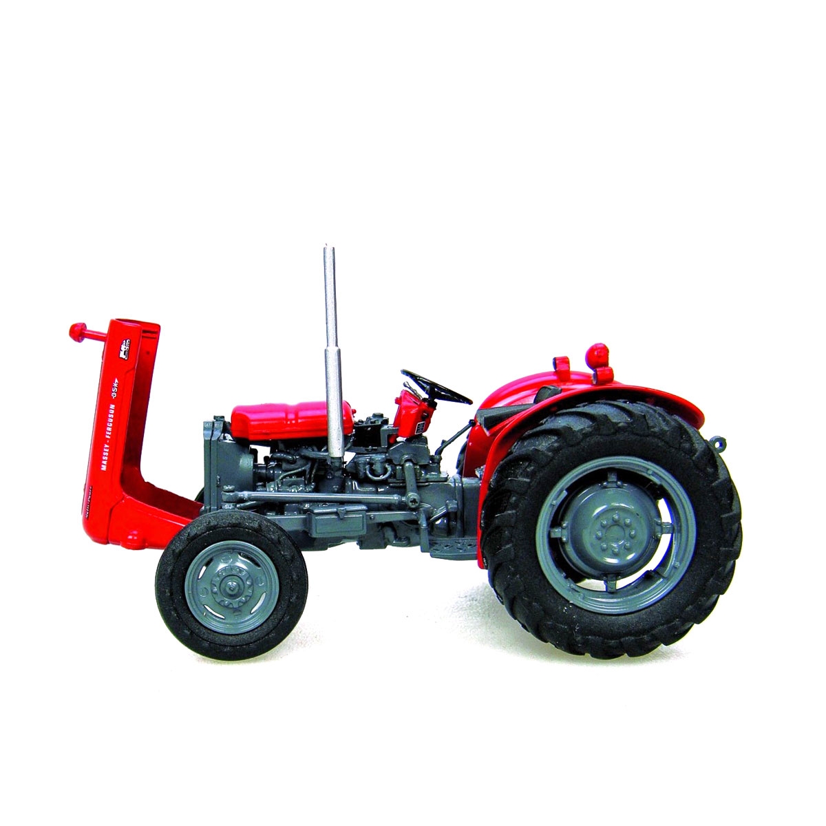 UH - Massey Ferguson 35X (1963)