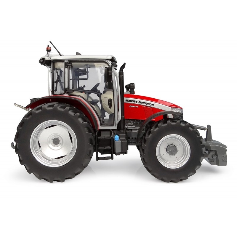 UH - Massey Ferguson 5M.145 (2025 - ....)