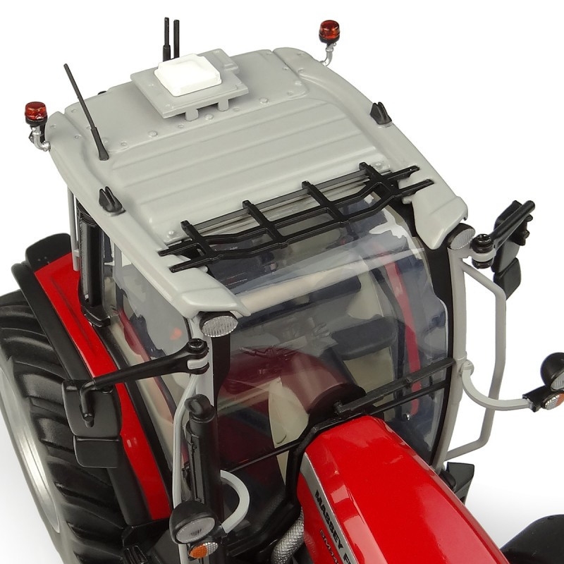 UH - Massey Ferguson 5M.145 (2025 - ....)