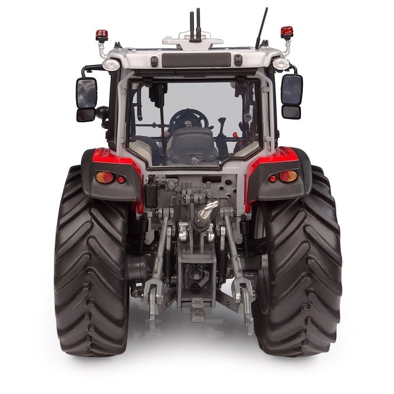UH - Massey Ferguson 5M.145 (2025 - ....)