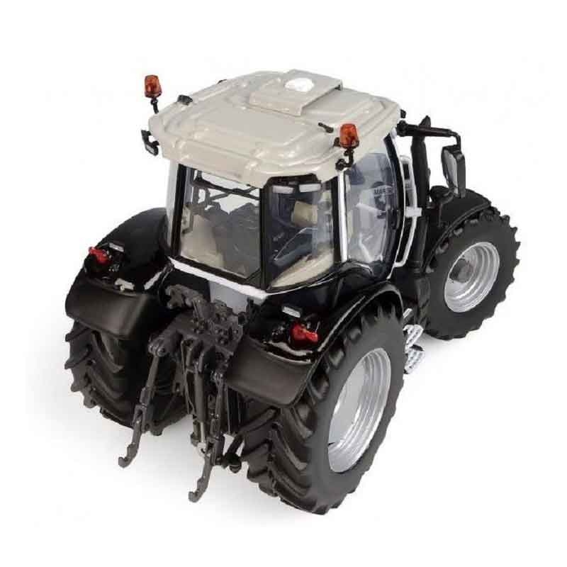 UH - Massey Ferguson 5S.125 Limited Black Edition 1000 pcs