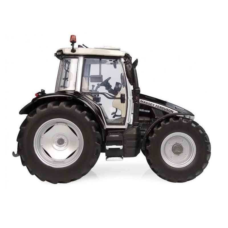 UH - Massey Ferguson 5S.125 Limited Black Edition 1000 pcs