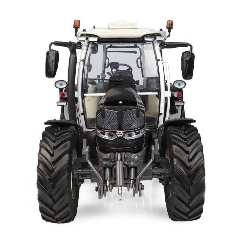 UH - Massey Ferguson 5S.125 Limited Black Edition 1000 pcs