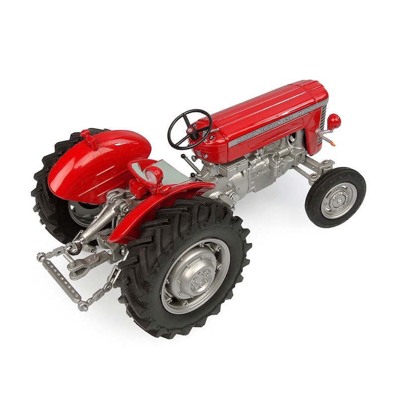 UH - Massey Ferguson 65 MK-II Traktor