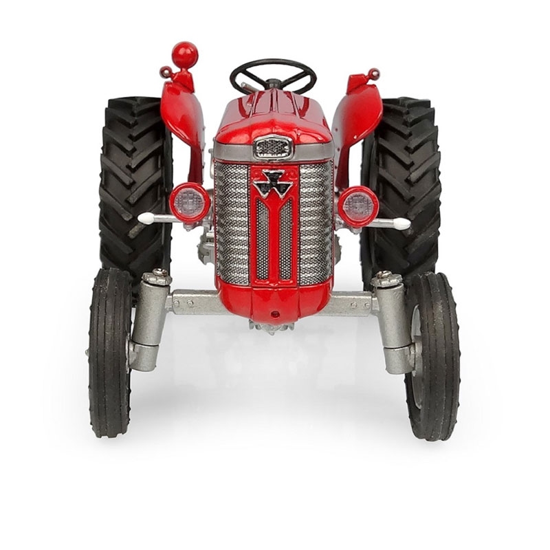 UH - Massey Ferguson 65 MK-II Trecker