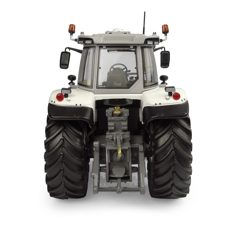 UH - Massey Ferguson 6S.165 - Weiss