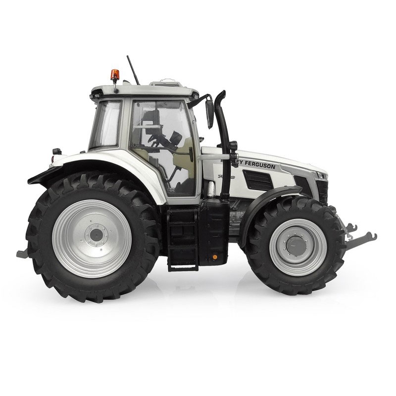 UH - Massey Ferguson 6S.165 - Weiss