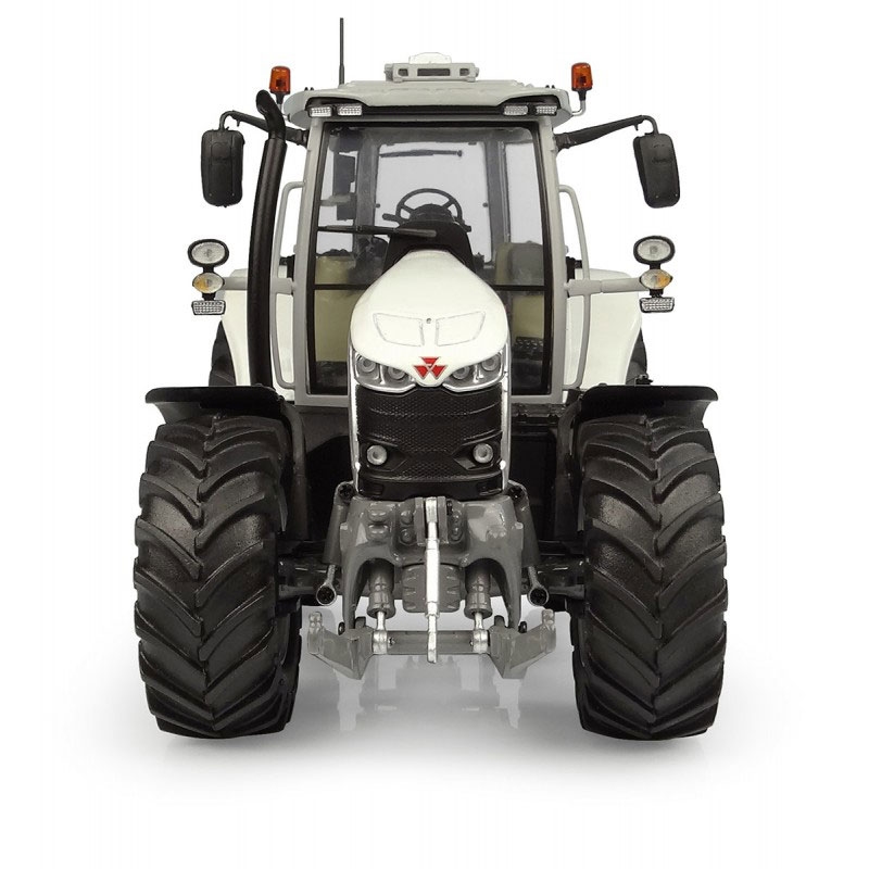 UH - Massey Ferguson 6S.165 - White Edition