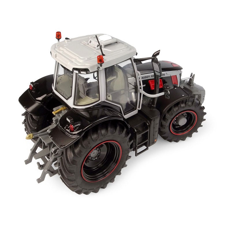 UH - Massey Ferguson 7S.165 "MF by You" - Limited Ed. 750#