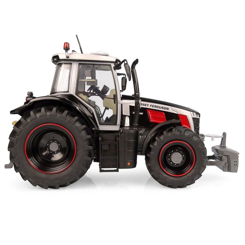 UH - Massey Ferguson 7S.165 "MF by You" - Limited Ed. 750#