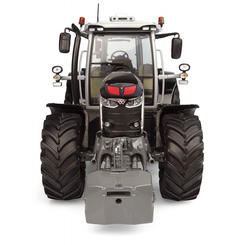 UH - Massey Ferguson 7S.165 "MF by You" - Limited Ed. 750#