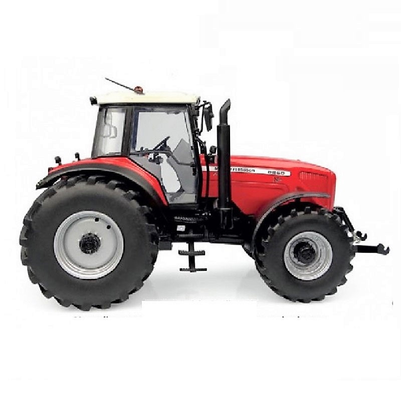 UH - Massey Ferguson 8260 Xtra